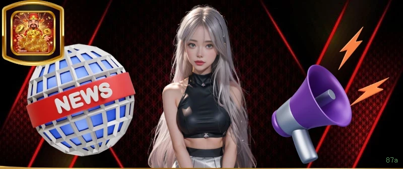 Download app 87a Android iOS