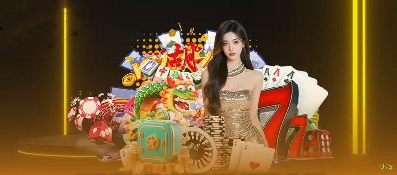 App 87a slots mobile