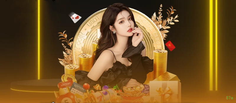 Slots com prêmios 87a